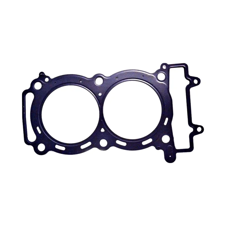5813439 Прокладка ГБЦ квадроцикла Polaris RZR 900 2011-2014 , фото 1