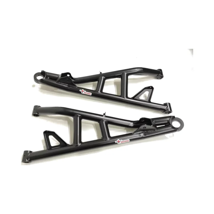 Рычаги передние верхние BRP CAN-AM MAVERICK X3 усиленные Voevoda 706204276, S3121-72SS, 706203938, 706203934, 706203686, 706204278, 706203935, S3121-72, 706203939, 706203685, фото 1