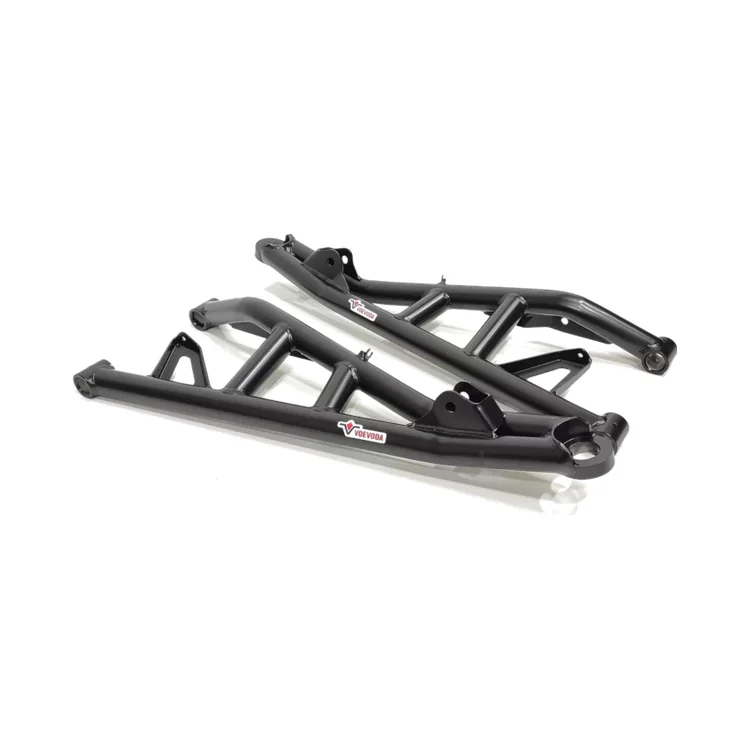 Рычаги передние верхние BRP CAN-AM MAVERICK X3 усиленные Voevoda 706204276, S3121-72SS, 706203938, 706203934, 706203686, 706204278, 706203935, S3121-72, 706203939, 706203685, фото 2