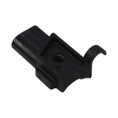 5450836 Крышка блока дросселя нижняя 13 Polaris BLOCK, THROTTLE LOWER