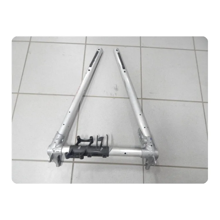 1019556  Треугольник RMK Polaris ASM-FRAME TUBULAR FRONT, RMK , фото 1