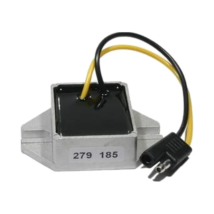 Регулятор напряжения снегохода Polaris APO6018 4010301 4010793, фото 1