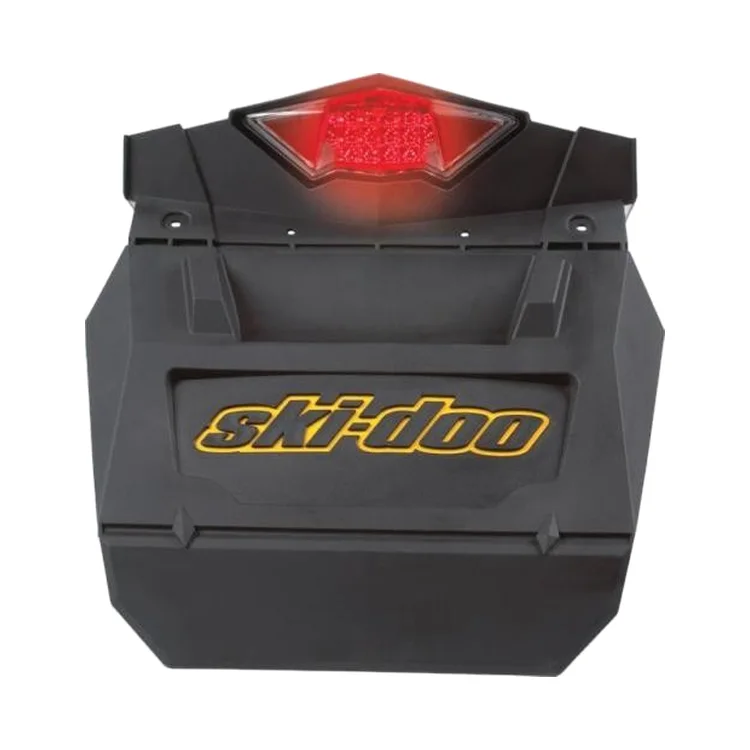 860200423 Фонарь задний белый Ski-Doo REAR LED LIGHT (Снято с производства), фото 1