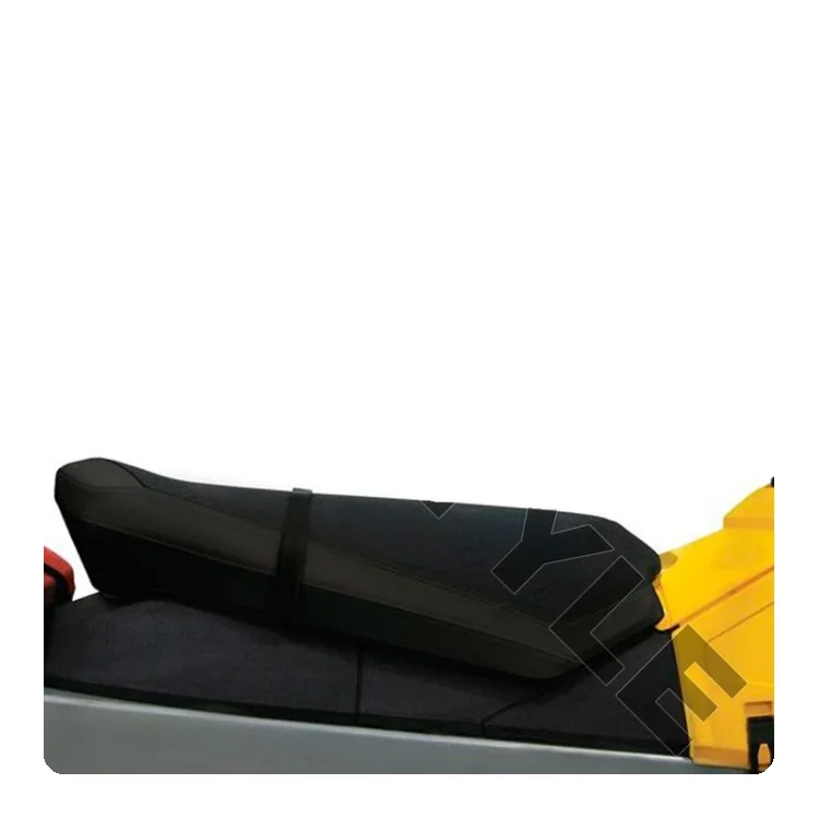 Сиденье, Ski-Doo Tundra Lt 550f Xp 860200556, фото 1