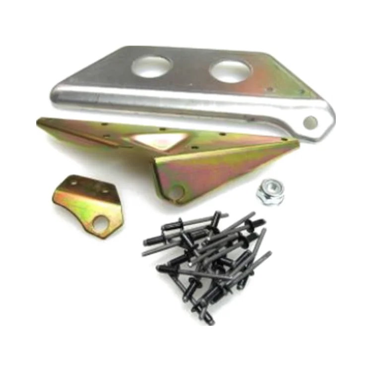 2707-496 Ремкомплект основания рулевого вала ArcticCat 0607-991 2707-496 1607-566, фото 1