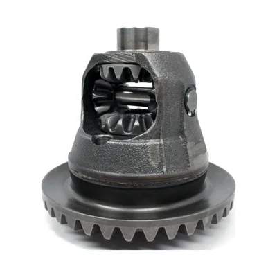 703500872 Дифференциал переднего редуктора BRP Can-Am Outlander Renegade 705400822 (Снято с производства)