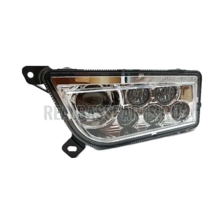 2413786 Фара головного света левая передняя Polaris RZR 1000/1000 TURBO 2413786, фото 1