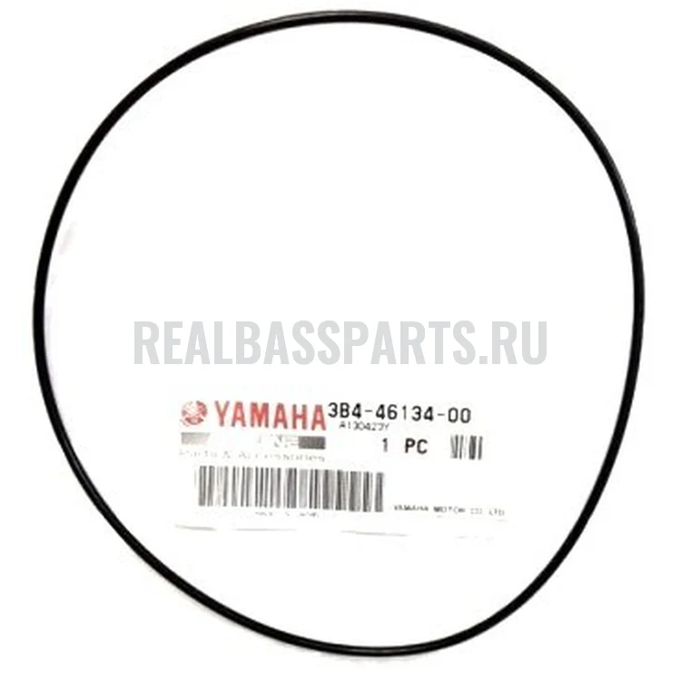 Уплотнительное кольцо на передний редуктор для квадроцикла Yamaha Grizzly/RHINO/VIKING 550/700 3B4-46134-00-00, фото 1