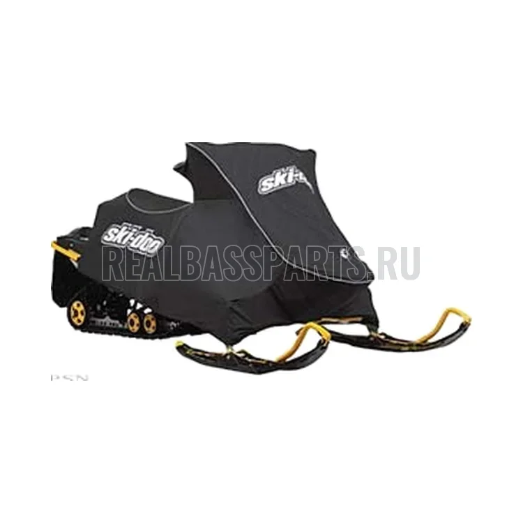 280000341 COVER EXP.YETI II SCANDIC(WT,SUV)08-10  Чехол, фото 1