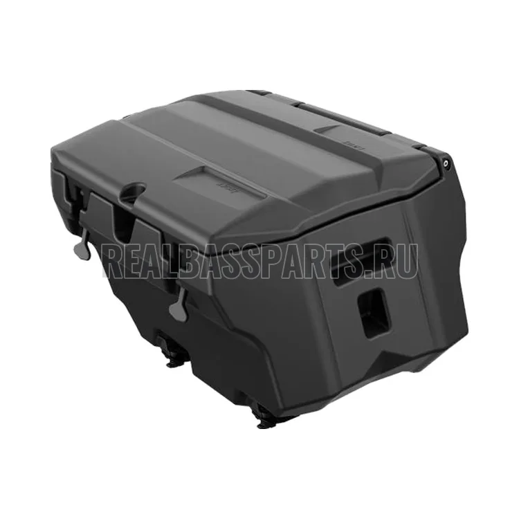 860201739 Кофр Lynx New Cargo box LinQ XL 110 л ( Ranger 49 2019.) 16", фото 1