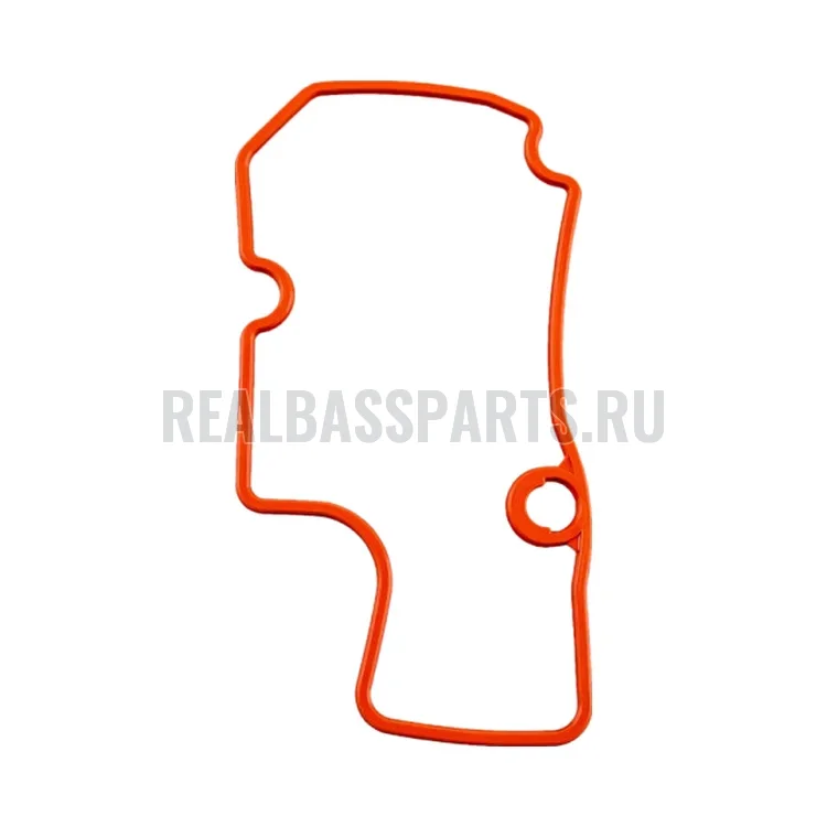 5813759 Прокладка масляного радиатора для квадроциклов Polaris RZR/RANGER 900/1000 5813759, фото 1