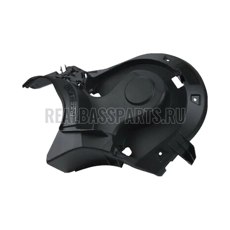 417300440 Кожух пластиковый ремня вариатора BRP Ski Doo , фото 1