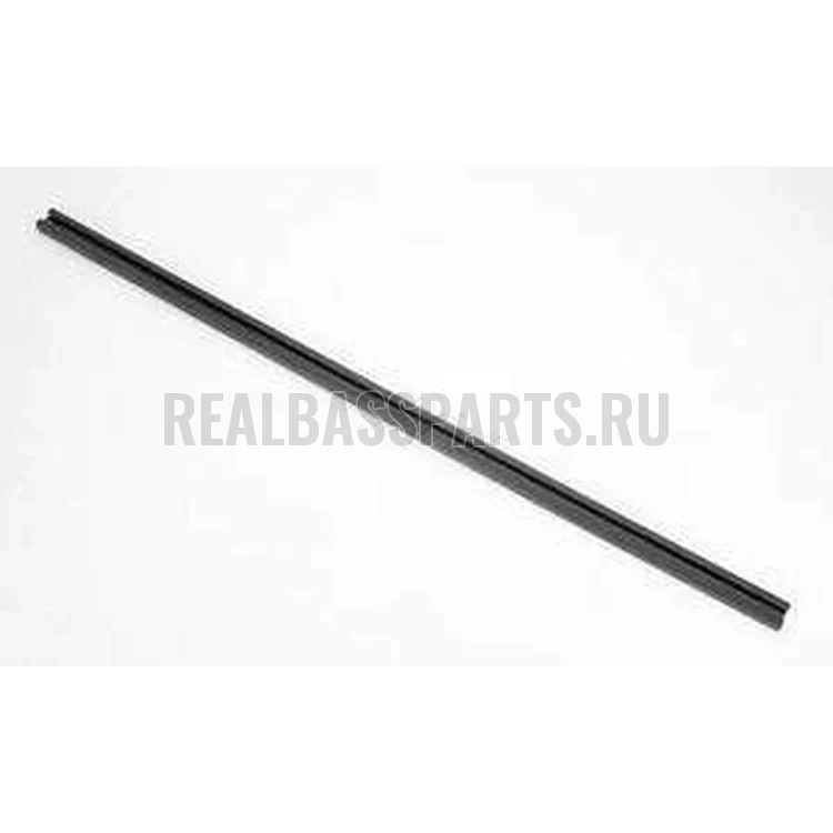 24-64.00-1-01-01 GARLAND Склиза черная '155 для Polaris 5521633 5521633-309 5521595-309 5521581-309, 5521580-309 5521633-070 5521674-309 5521450 5521571, фото 1