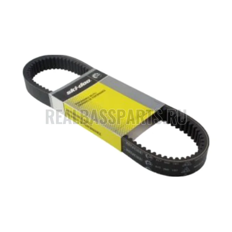 417300586 Ремень вариатора Ski-Doo 417300197 , фото 1