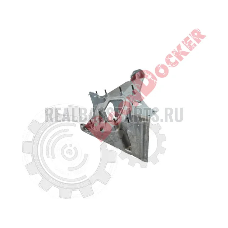 1019665 Лонжерон левый нижний для снегоходов Polaris AXYS PRO RMK 1019665, фото 1