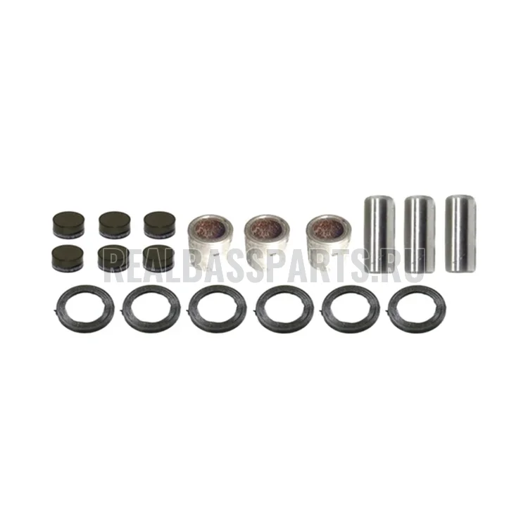 AT-03418 Комплект для ведущего вариатора Polaris RZR 800 / Sportsman 850/800/700/600/550/500/450/400/330/300 5431936, 5439254, 5430702, 5430945, 5438247, 1321622, 5020422, фото 1