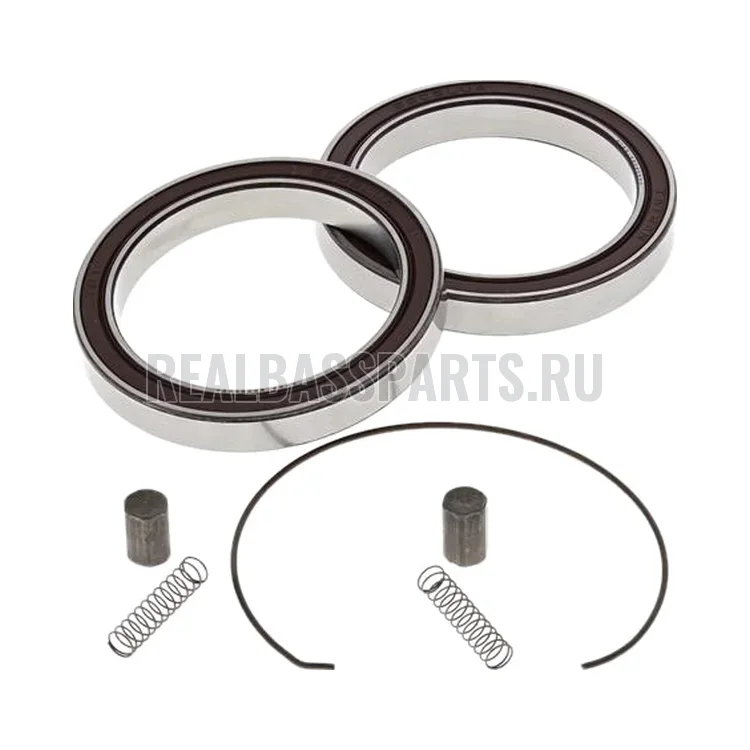 25-1716 Ремкомплект вариатора AllBalls Can-Am Outlander / Renegade G2 / G1, / Commander / Maverick 420632371 420632372  420632375 420245951 420239134 420239133 420229577 420229576 420632377 AT-03A86 , фото 1