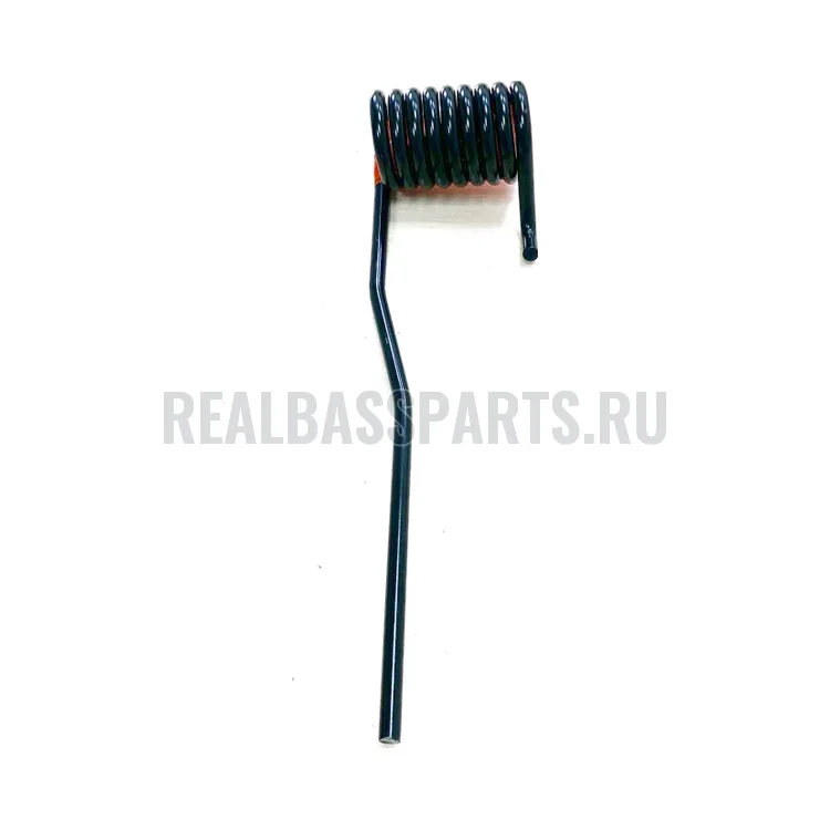 7041240-329 Пружина задней подвески правая для снегоходов Polaris WIDETRAK LX 7041240/7041240-067, фото 1