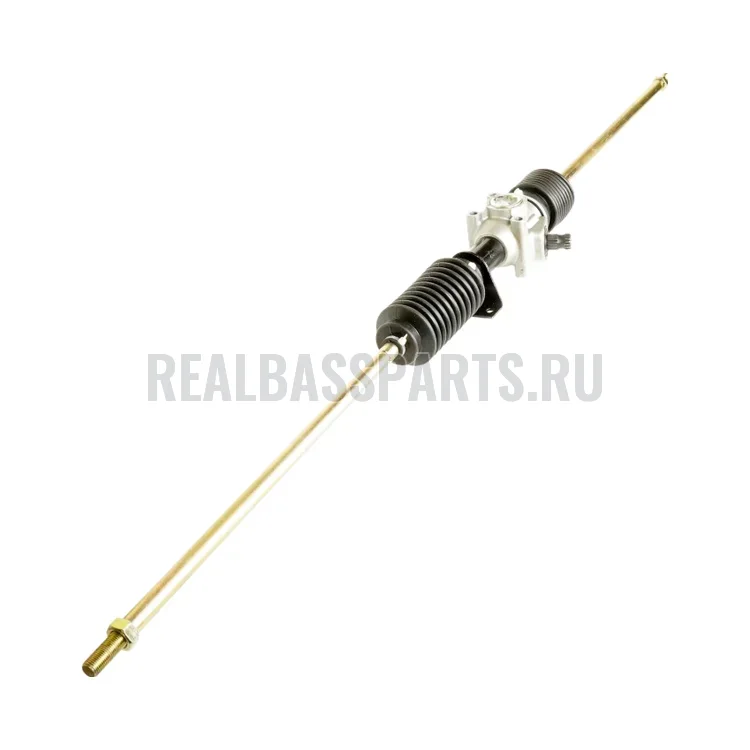 1824469 Рулевая рейка Caltric для Polaris RZR 1000 XP/Turbo 1823984 1824205 1824835 1824205  (Taiwan), фото 1