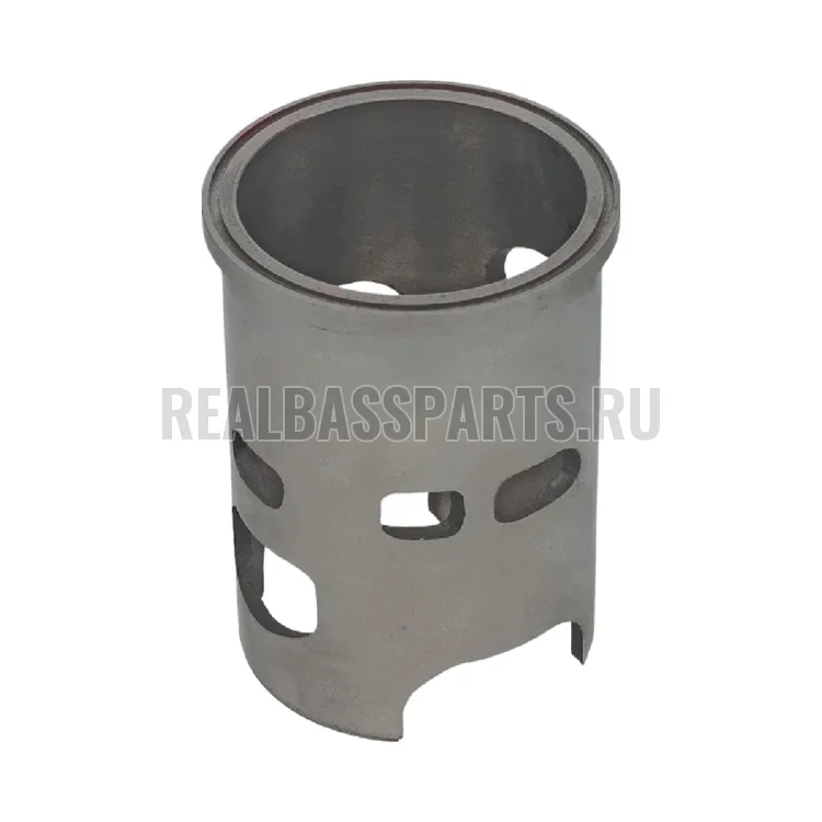 SM-09610A SPI Гильза Цилиндра Двигателя Rotax 552F Для Ski Doo 421000600, 420923974, 420923975, 420923978, 420623141, 420623142, 420923981, FL-1275, фото 1