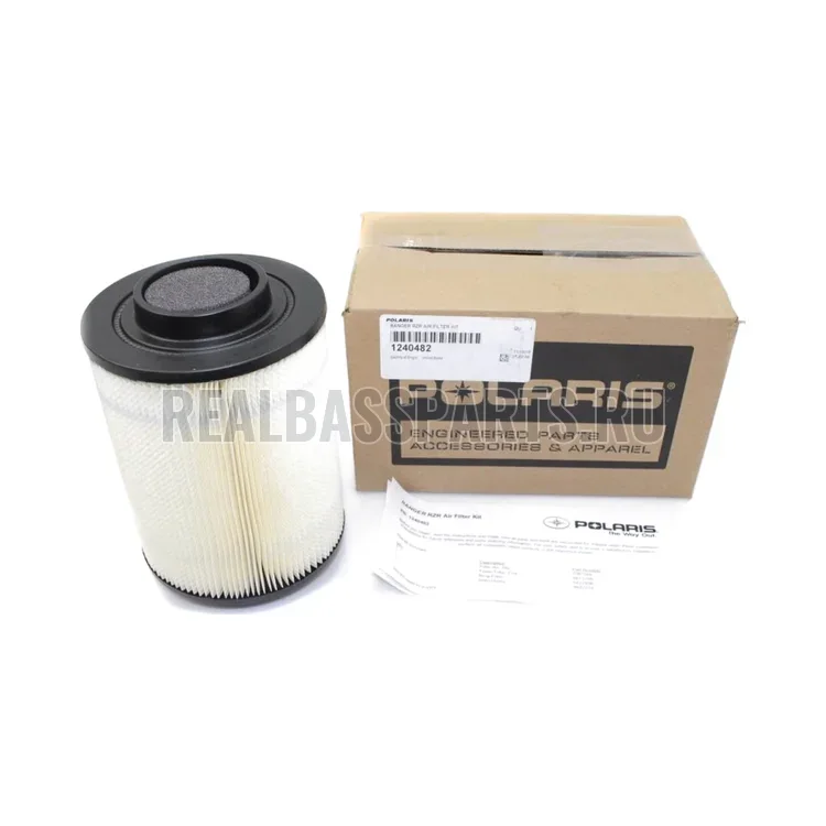 Фильтр воздушный квадроцикла Polaris Ranger/RZR 800/900 1240434 1240482, фото 1