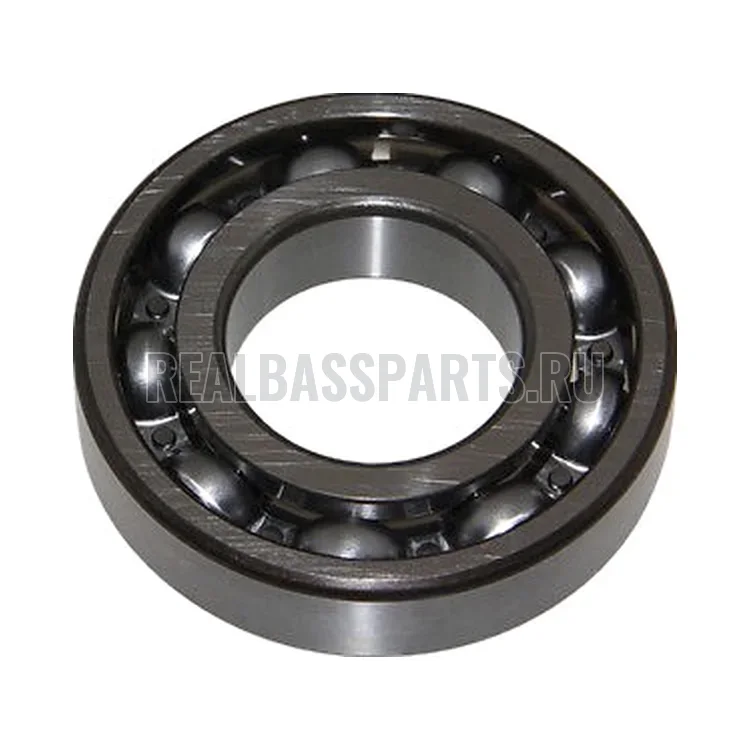 Подшипник заднего редуктора квадроцикла Yamaha Grizzly 550/700 93306-207U0-00, фото 1