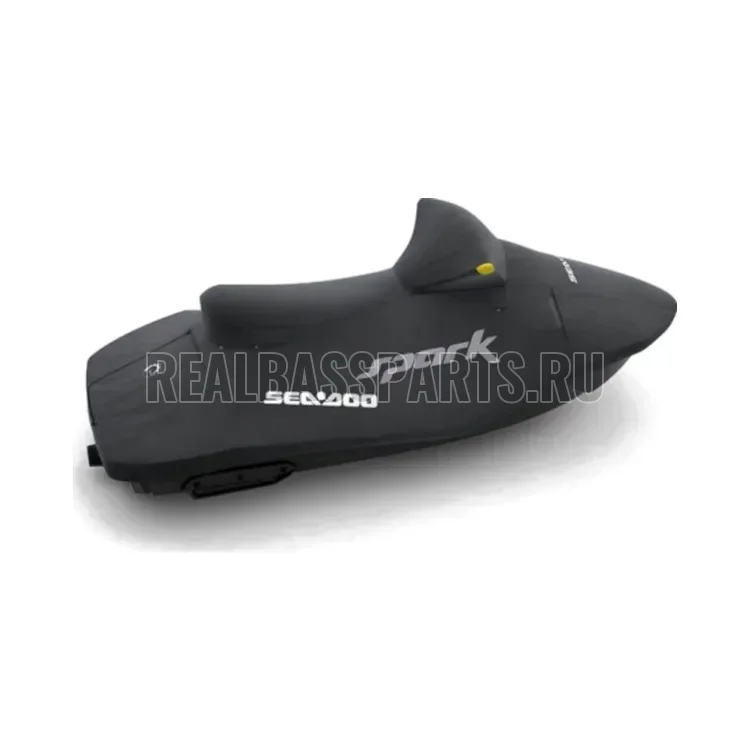295100912 Чехол Sea-Doo Spark 2up 295100671 280000555 295100706 295100788 295100957, фото 1
