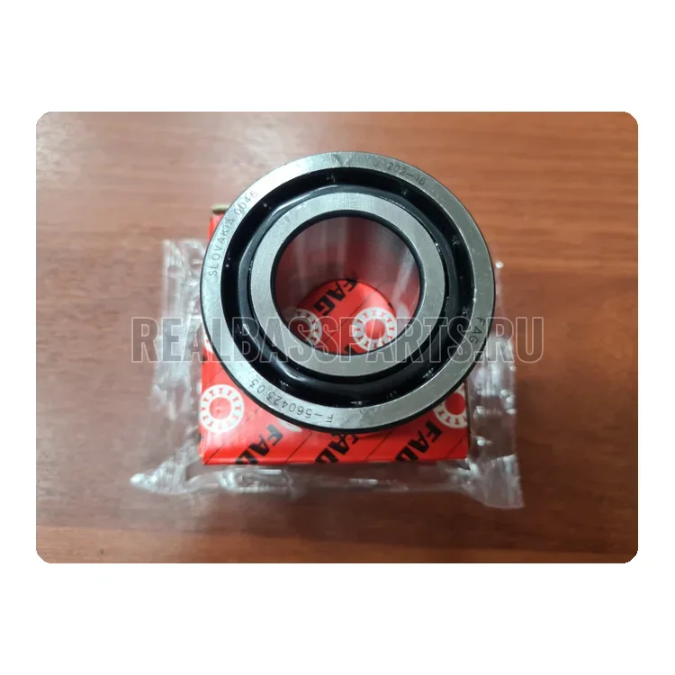 3515098 Подшипник FAG F560423.03 для Polaris (Металлическая обойма) 35X72X48 3514908 3514587 3514710 , фото 1