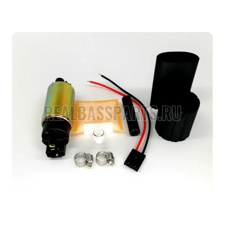 Бензонасос для BRP CanAm G1 / Outlander / Renegade 800/650/500 2006-2012, Outlander 400 2004+ 703500771, 709000194, 703500766, 707200183, 709000245 PP104CA, фото 1