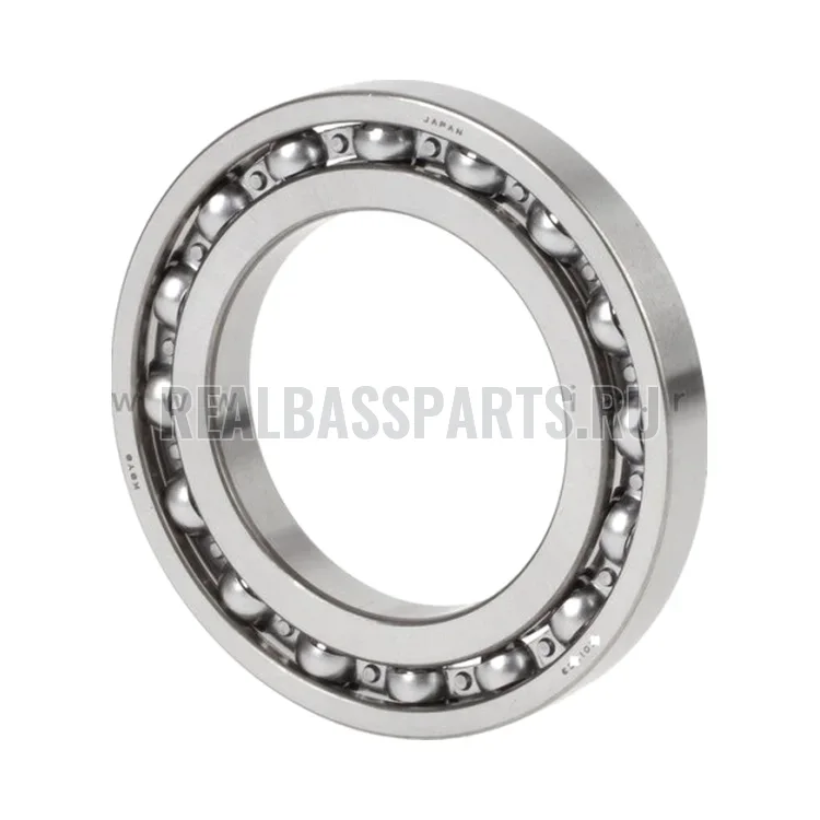 Подшипник корпуса сцепления Yamaha Grizzly, Rhino, Viking, Wolverine 700/660/550/450/400/350 2000+ 93316-01003-00, фото 1