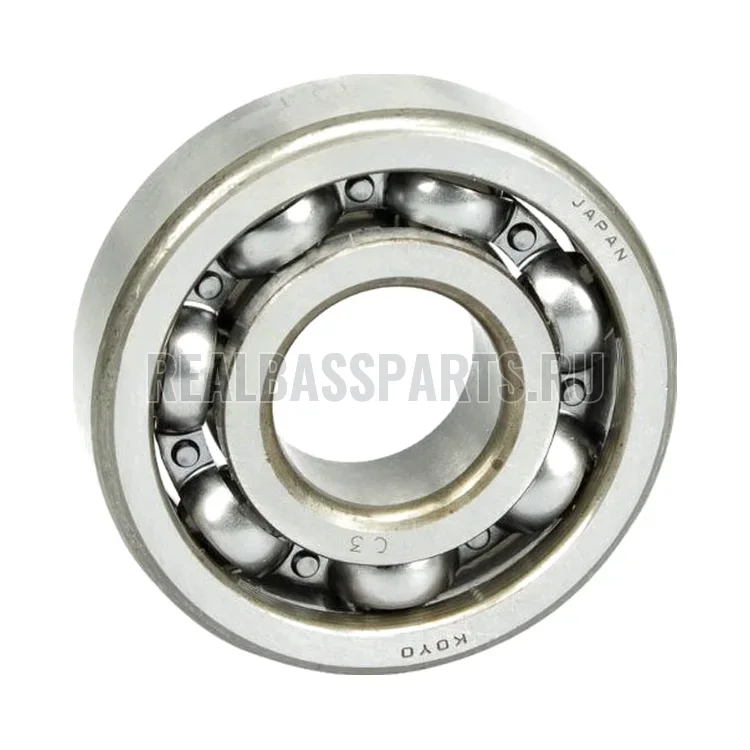 Подшипник КП Yamaha Grizzly/WOLVERINE/Kodiak/Bruin, снегохода VK Pro/Nytro/Apex/Venture TF 93306-20601-00 93306-20618-00 93306-20622-00 93306-20627-00, фото 1