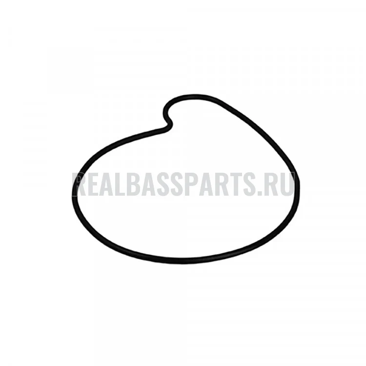 5413811 Прокладка помпы водяного насоса для квадроциклов Polaris RZR 900/1000 5413811, фото 1