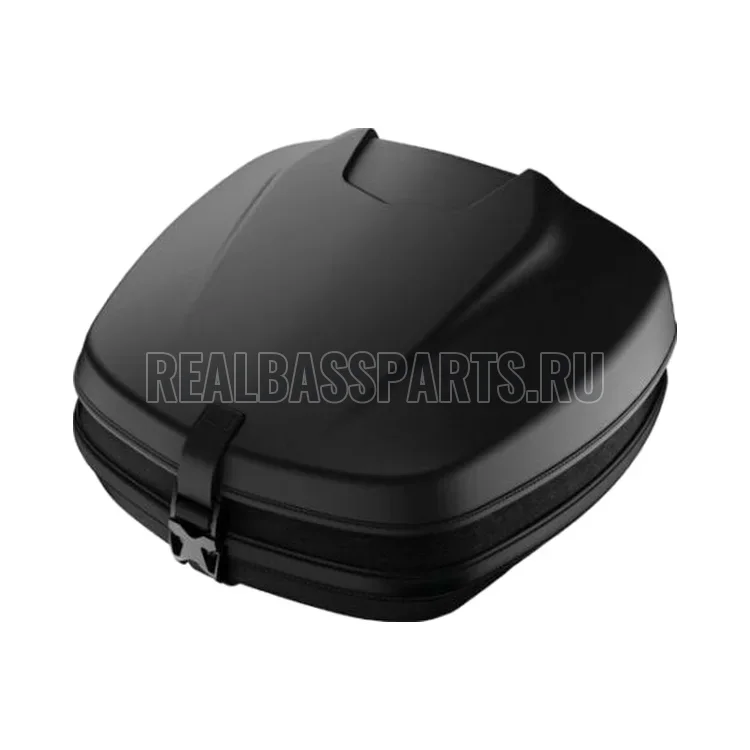219400764 LinQf Top Case - Black All Ryker models, фото 1