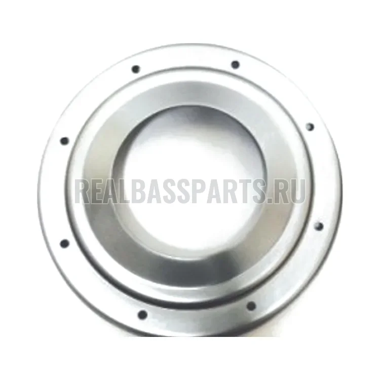 Кожух проставки вариатора Yamaha Grizzly/Rhino/Viking 99+ 4WV-17639-10-00, фото 1