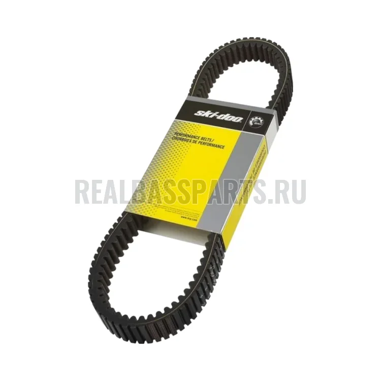 417300383 Ремень вариатора Ski-Doo (Снят с производства), фото 1