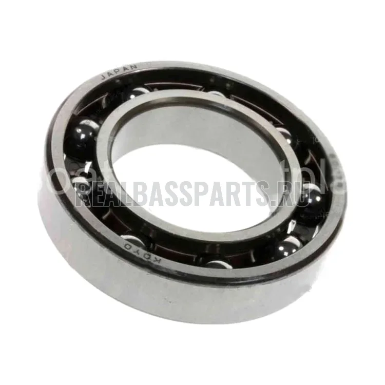 Подшипник переднего редуктора Yamaha Grizzly/RHINO/KODIAK 660/450 93306-00709-00, фото 1