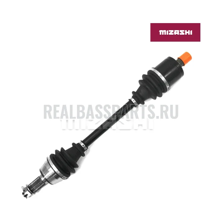 ATV-PO-819 Привод передний в сборе для квадроциклов Polaris RZR 570/800 1332440, фото 1