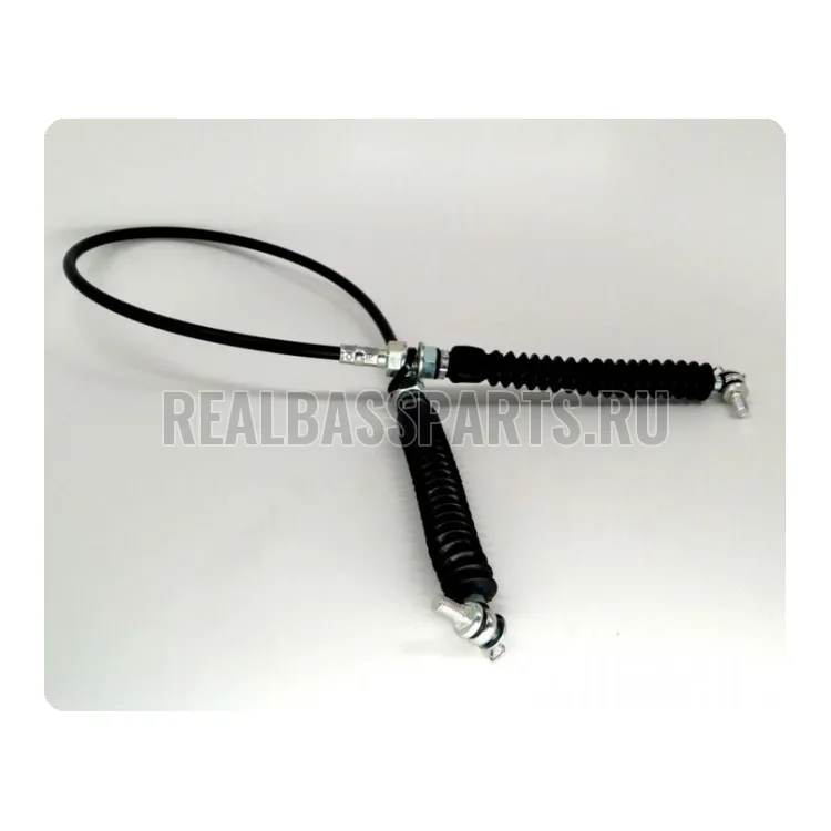 Трос переключения КП Polaris RZR 800 / S 7081342 7081680, фото 1