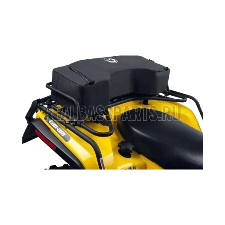 Кофр-сумка задний Can-Am Outlander 715000234 (Снято с производства), фото 1
