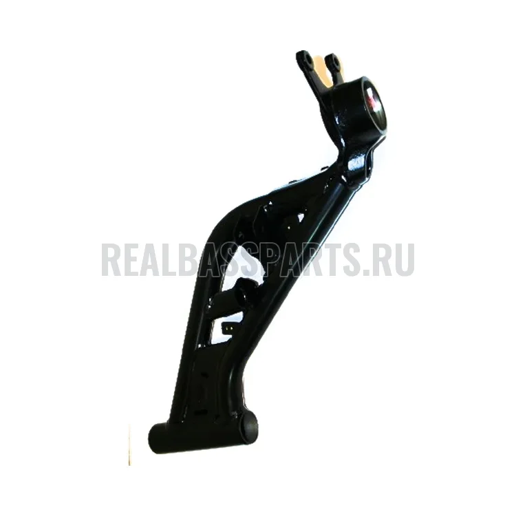 706001860 Рычаг левый задний оригинальный BRP/CanAm G2 Outlander/Renegade 1000/800/650/500 706000722 706001543, фото 1