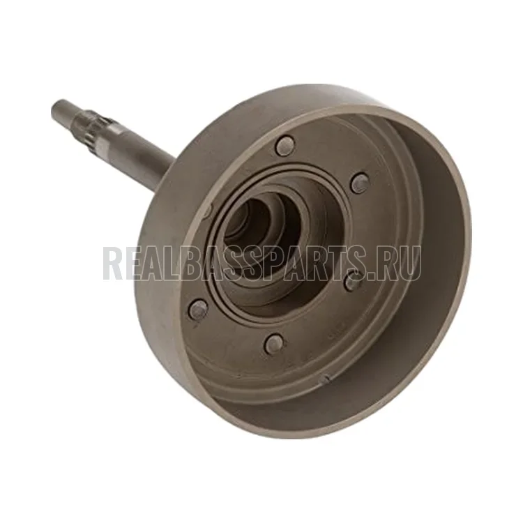 Колокол сцепления Yamaha Grizzly 660 / Rhino 660 03-08 5KM-16611-10-00, фото 1