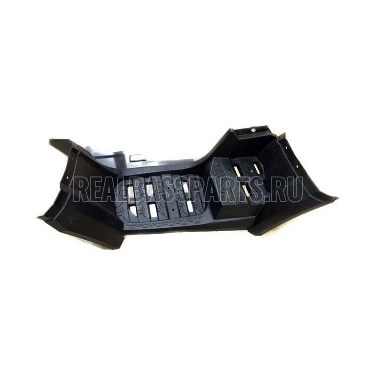 705003633 Подножка левая квадроцикла BRP/CanAm Outlander MAX/XMR 800/650/500/400 705002488 705001940, фото 1