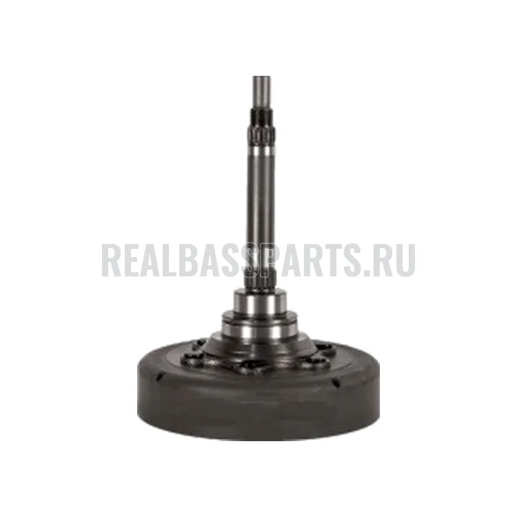 Колокол сцепления для квадроцикла Yamaha Grizzly/Rhino 700 16B-16611-01-00 99999-04069-00 99999-04070-00 1HP-16611-00-00, фото 1