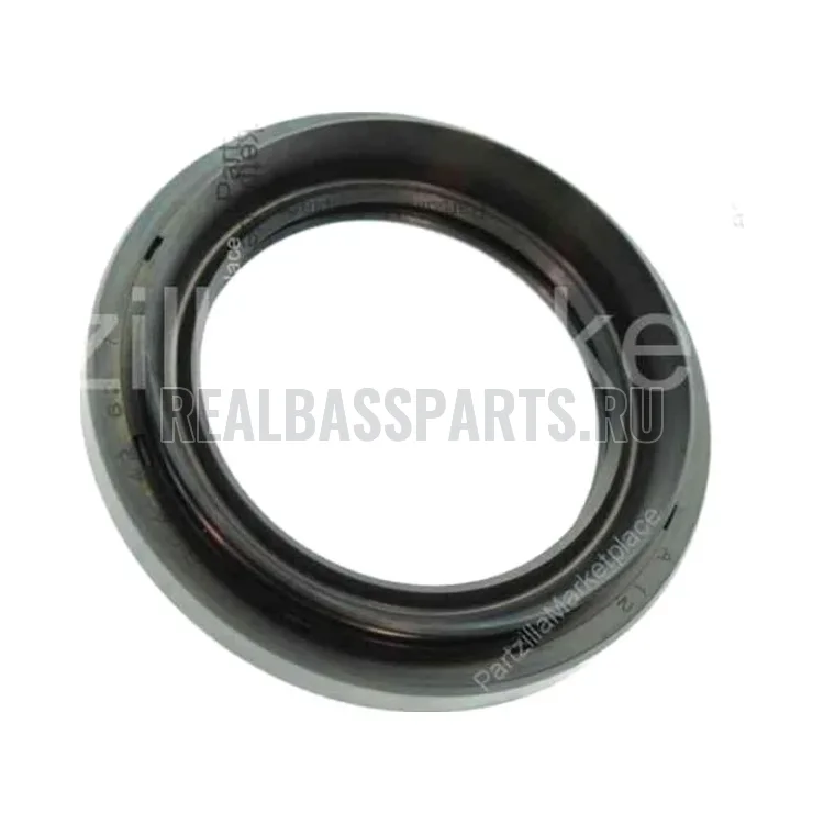 Сальник задней ступицы Yamaha Rhino 700/660/450 93106-42800-00, фото 1