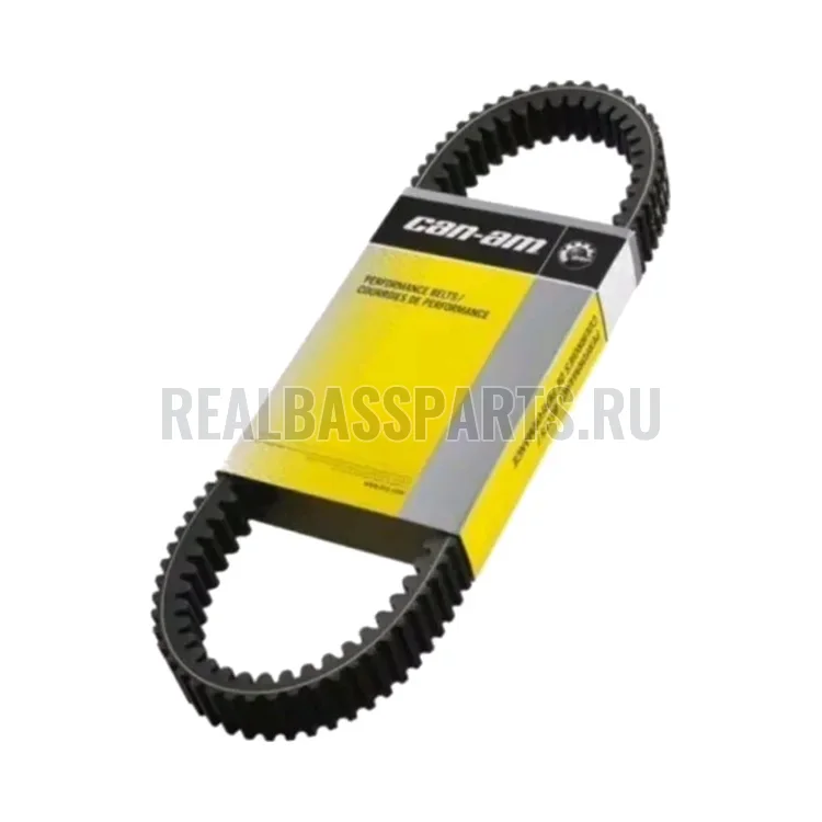 417300571 Ремень вариатора Ski-Doo, фото 1
