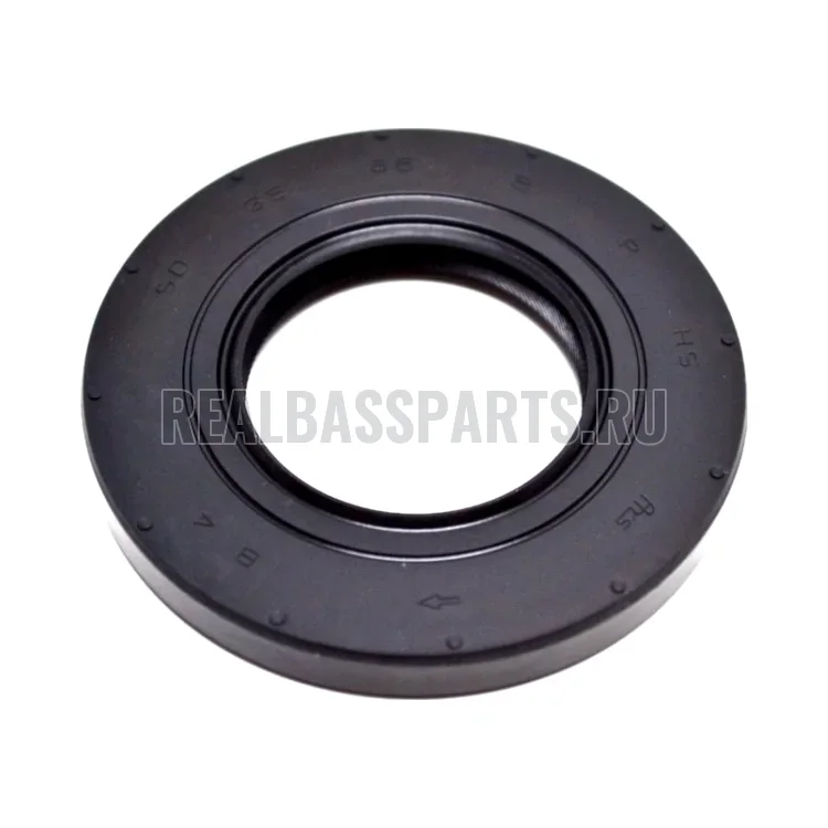 Сальник крышки сцепления для Yamaha GRIZZLY/RAPTOR/RHINO/VIKING 700/660/550 93102-35004-00, фото 1