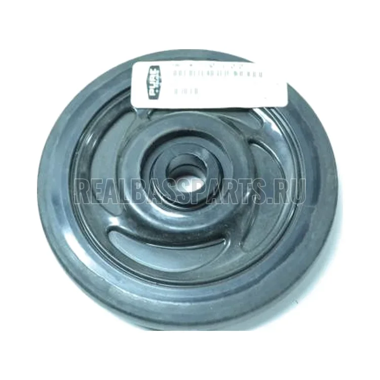 1590356-070 Колесо подвески Polaris 1590356-244, 1590356-312, 1590357, 1590328, 1590318-107, 1590318-312, 1590317, 1590467, фото 1