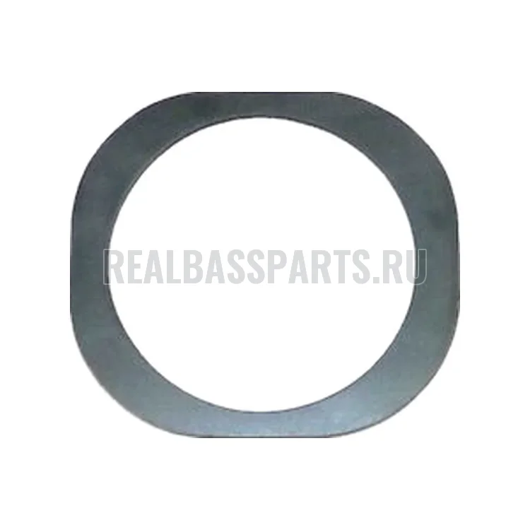268000112 JOINT ETANCHE *GASKET, фото 1