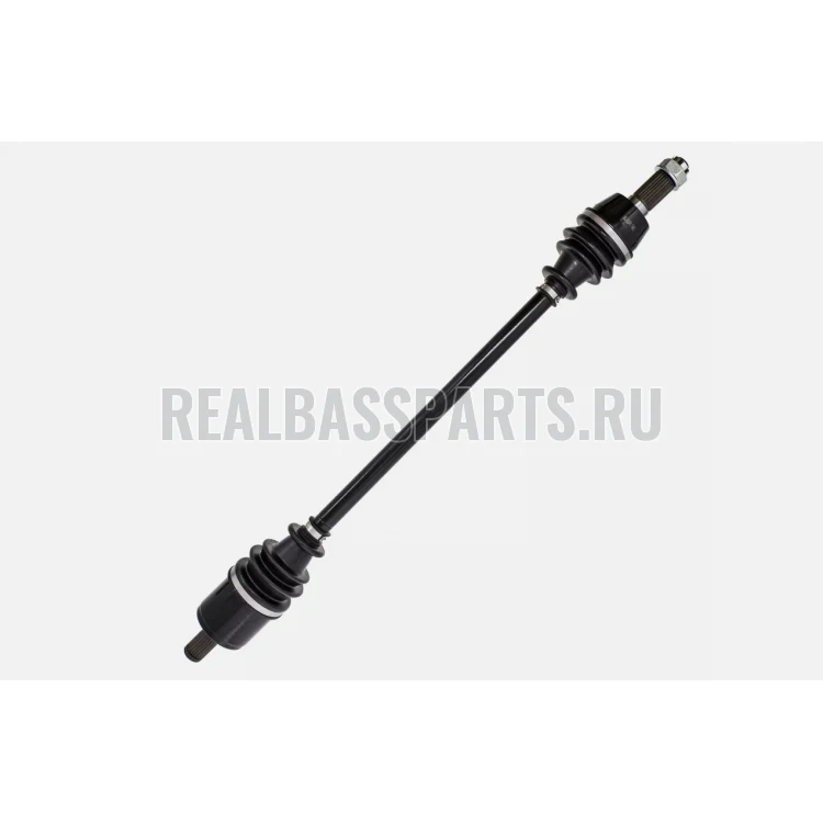 1333943 Привод NICHE для RZR 1000 передний левый/правый 1333123 1333283 1333420 AВ6-PО-8-320, фото 1