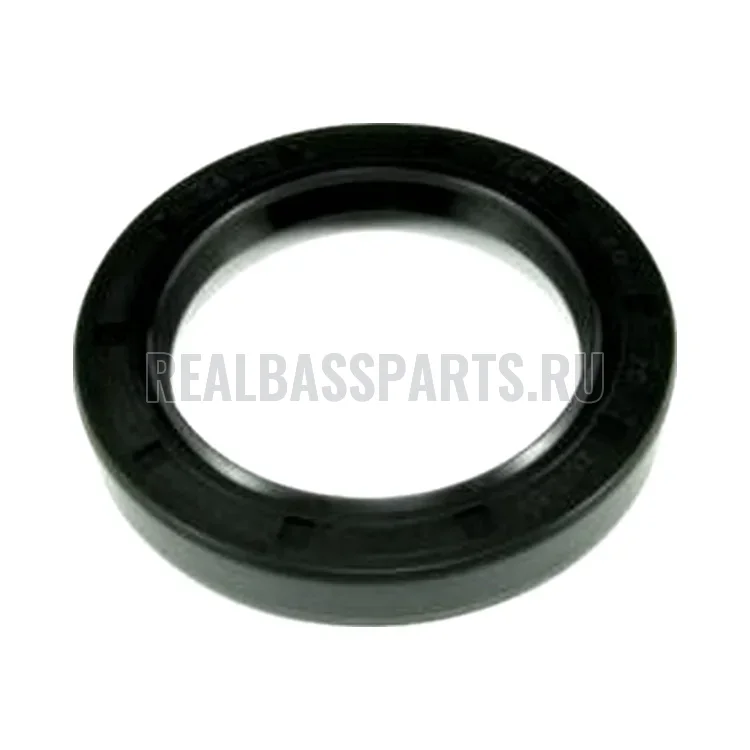 Сальник переднего редуктора для квадроцикла Yamaha Grizzly/Wolverine 350/450 93102-50030-00 5TE-46163-00-00 AB, фото 1